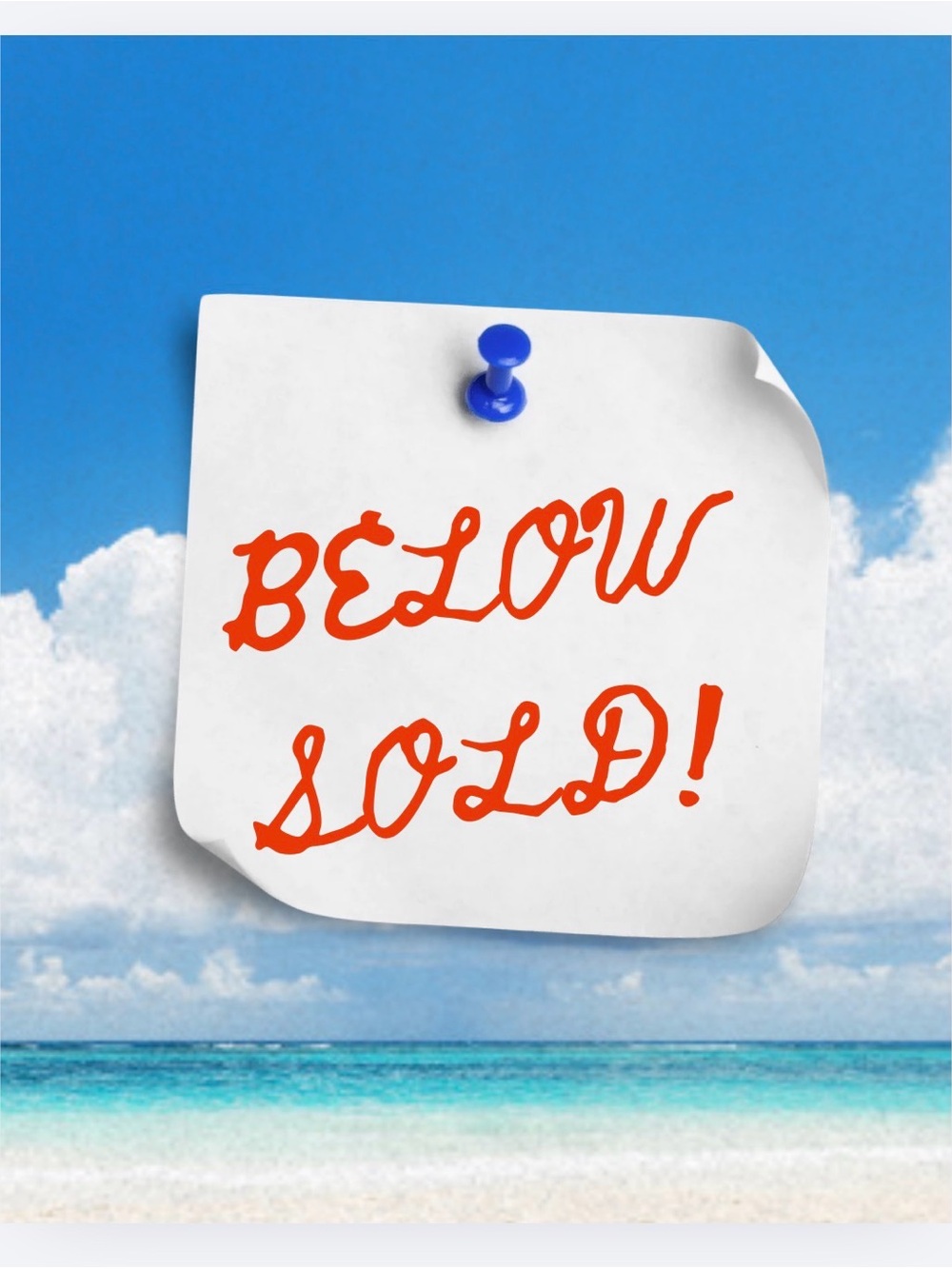 Everything Below SOLD!!! - Picture 1 of 1